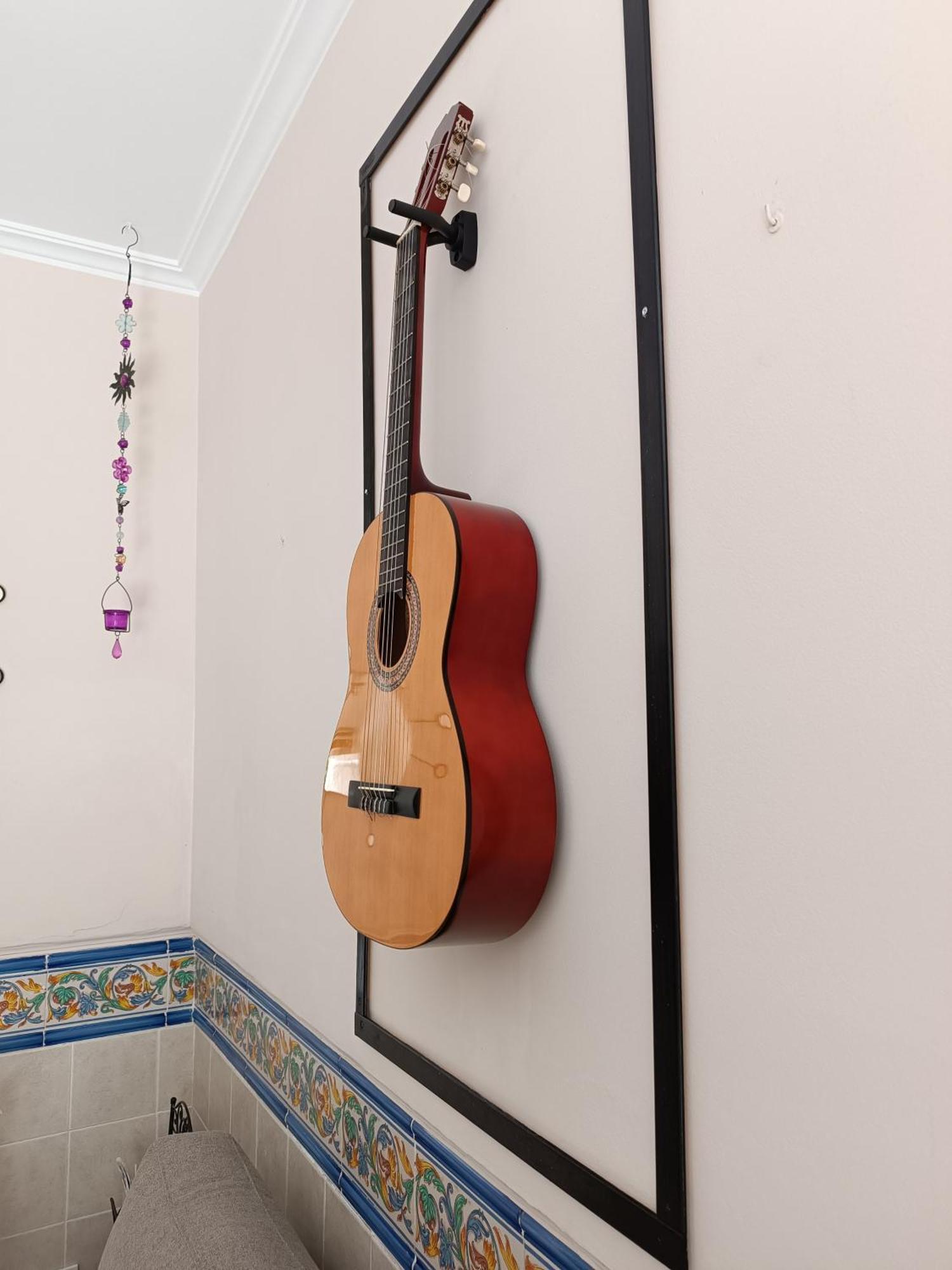Tipico Y Pintoresco Patio De Vecinos, Con Encanto Севілья Екстер'єр фото